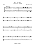 Be Our Guest (from Beauty And The Beast)