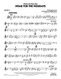 (There's No Place Like) Home for the Holidays (arr. John Wasson) - Trumpet 2
