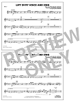 Lift Ev'ry Voice and Sing (arr. Paul Murtha) - Bells