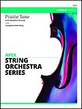 Prairie Tune (Inner Mongolian folk song) - Cello