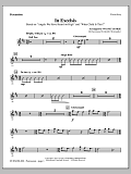 In Excelsis - Percussion