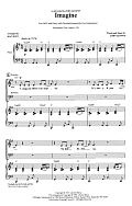 Imagine (arr. Mac Huff)