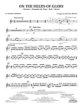 On the Fields of Glory - Bb Tenor Saxophone
