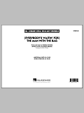 (Everybody's Waitin' For) The Man With The Bag - Full Score