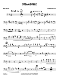 Steamsville - Trombone 3