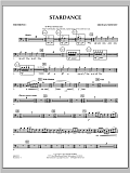 Stardance - Trombone 1