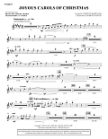 Joyous Carols of Christmas (Full Orchestra) - Bb Trumpet 1