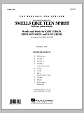 Smells Like Teen Spirit - Full Score