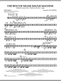 The Best Of Miami Sound Machine - Percussion 2