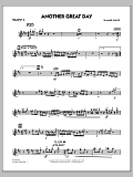 Another Great Day - Trumpet 2