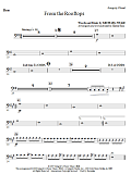 From The Rooftops - String Bass
