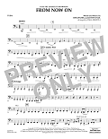 From Now On (from The Greatest Showman) (arr. Paul Murtha) - Tuba