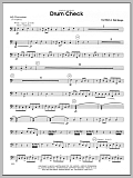 Drum Check - Percussion 6