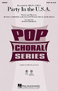 Party In The USA (arr. Roger Emerson)