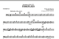 Fireflies - Trombone 2