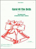Carol of the Bells - Full Score