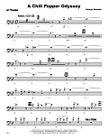 A Chili Pepper Odyssey - 1st Trombone