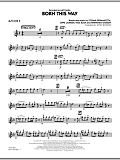 Born This Way - Alto Sax 2