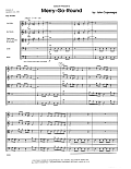 Merry-Go-Round - Full Score