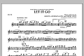 Let It Go (from Frozen) - Flute