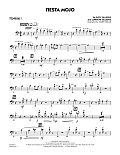 Fiesta Mojo - Trombone 1