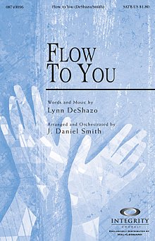 Flow To You - Full Score 