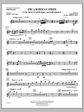The American Spirit - Flute/Piccolo