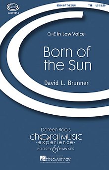 Born Of The Sun 