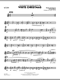 White Christmas - Alto Sax