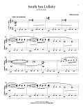 South Sea Lullaby