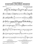 Soundtrack Highlights from Star Wars: The Force Awakens - Baritone T.C.