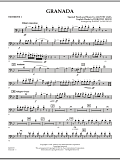 Granada - Trombone 1