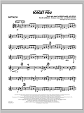 Forget You - Baritone Sax