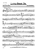 Little Brown Jug - 1st Eb Alto Saxophone