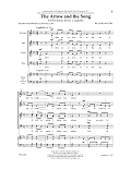 The Arrow And The Song