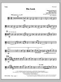 The Look - Viola