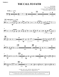 A Journey To Hope (A Cantata Inspired By Spirituals) - Trombone 2