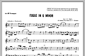 Fugue in G minor - 1st Bb Trumpet