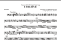 I Believe (Vancouver 2010 CTV Olympic Theme Song) - Bassoon