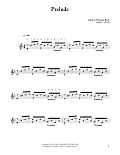 Prelude