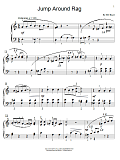 Jump Around Rag