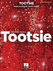 This Thing (from the musical Tootsie) 