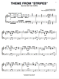 Theme from Stripes