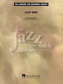 Lady Bird - Conductor Score (Full Score) 