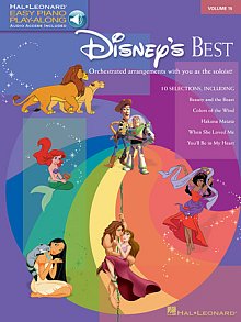 Part Of Your World (from The Little Mermaid) 