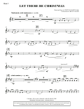 Let There Be Christmas (Full Orchestra) - F Horn 2