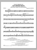 Soundtrack Highlights from Les Miserables - Timpani