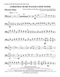 Christmas (Baby Please Come Home) - Electric Bass