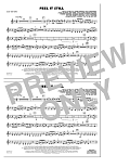 Feel It Still - 3rd Bb Trumpet