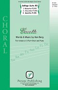 Gavotte (from "Solfege Suite #2")